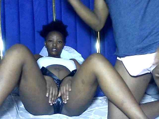 CandyBanks webcam