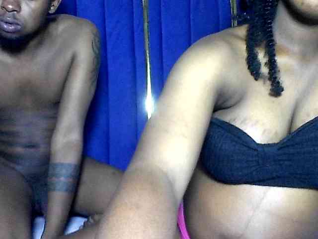 CandyBanks webcam