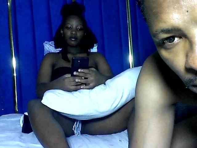 CandyBanks webcam
