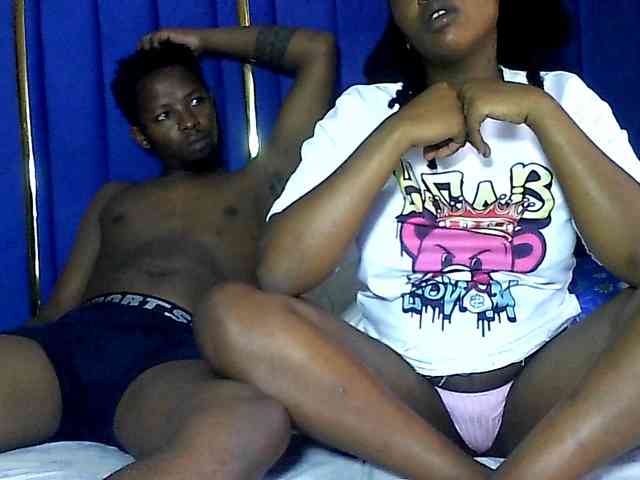 CandyBanks webcam