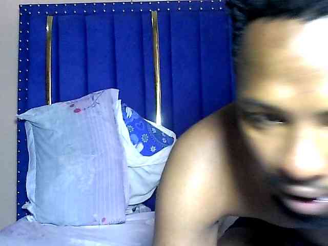 CandyBanks webcam