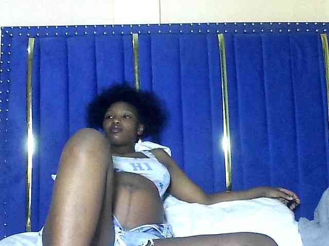 CandyBanks webcam