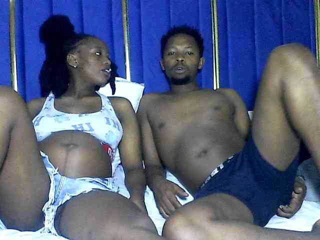 CandyBanks webcam