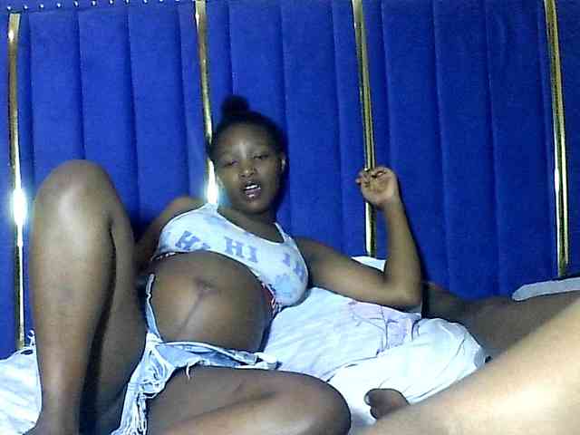 CandyBanks webcam