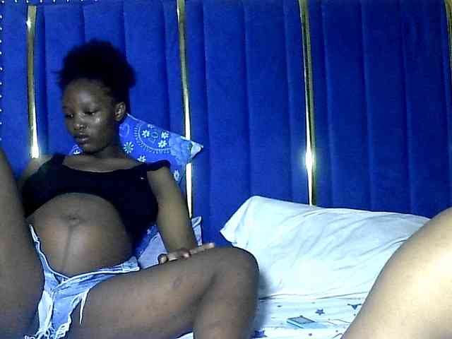CandyBanks webcam