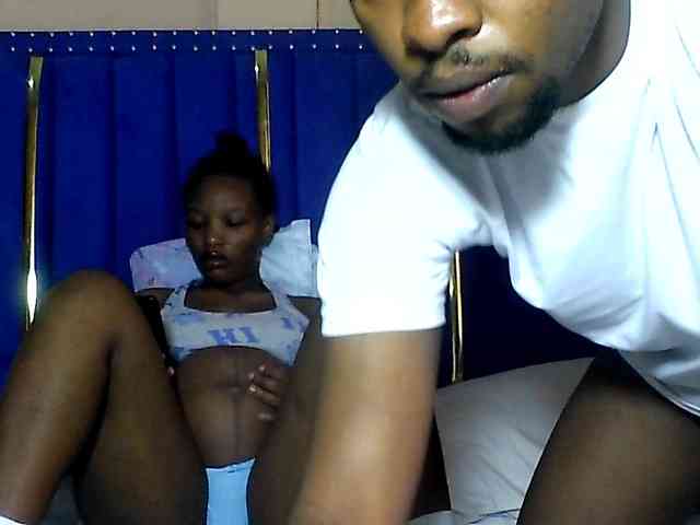 CandyBanks webcam