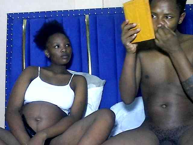CandyBanks webcam