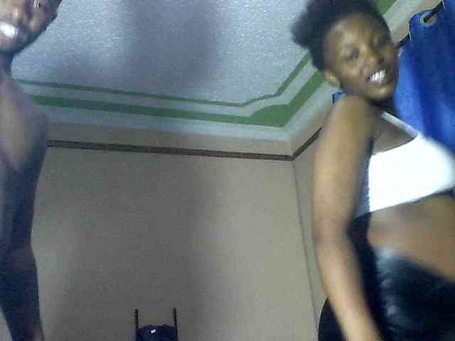 CandyBanks webcam