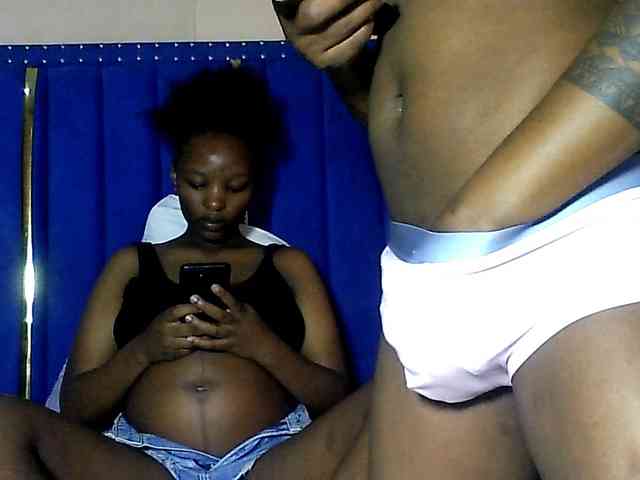 CandyBanks webcam