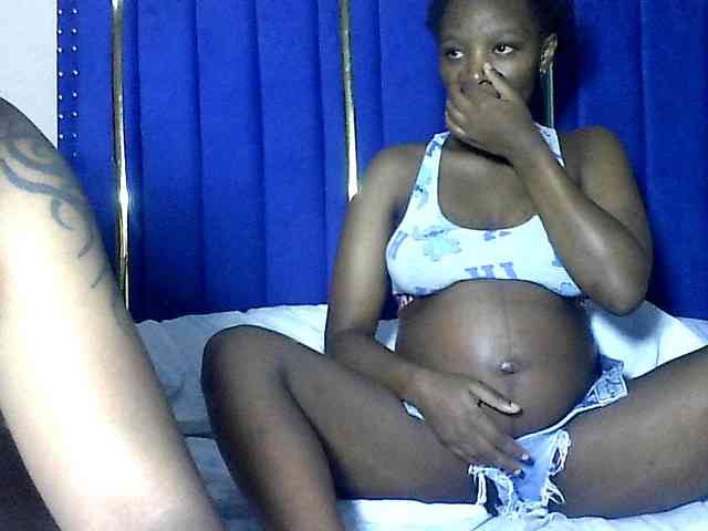CandyBanks webcam
