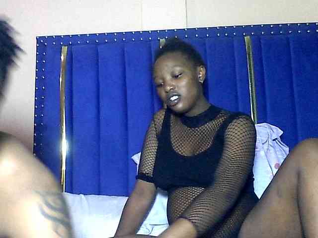 CandyBanks webcam
