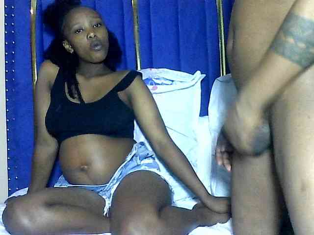 CandyBanks webcam