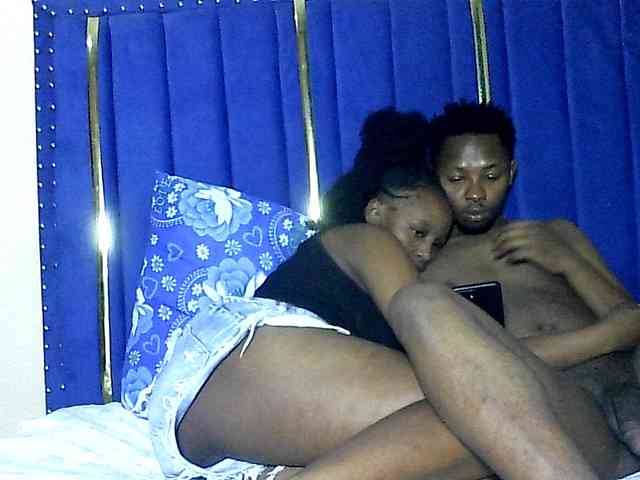 CandyBanks webcam