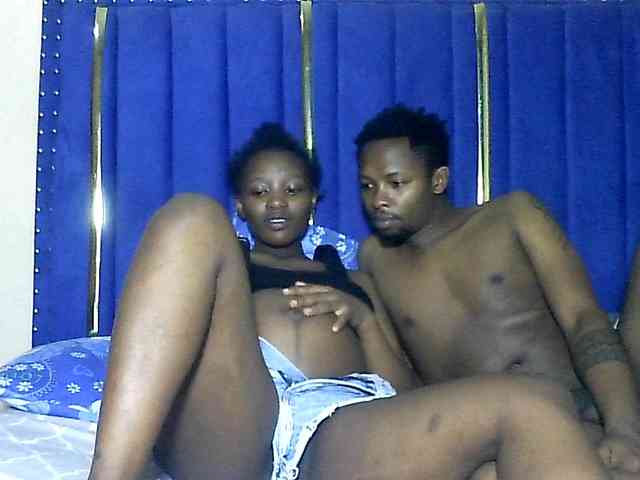 CandyBanks webcam