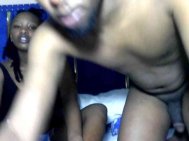 CandyBanks webcam
