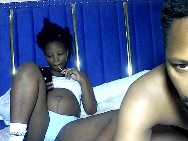 CandyBanks webcam