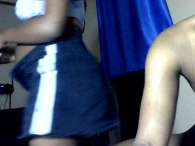 CandyBanks webcam