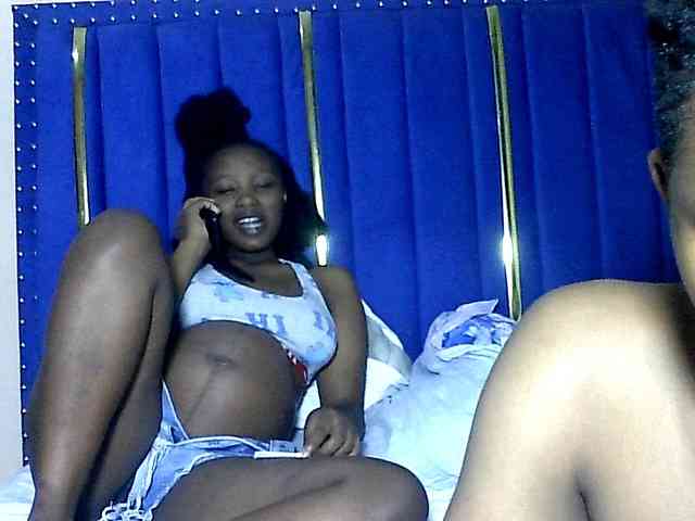 CandyBanks webcam