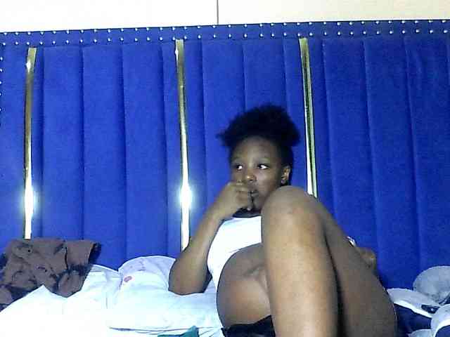 CandyBanks webcam