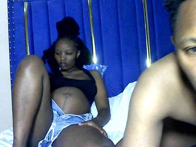 CandyBanks webcam