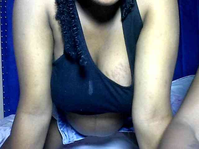 CandyBanks webcam