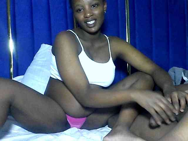 CandyBanks webcam