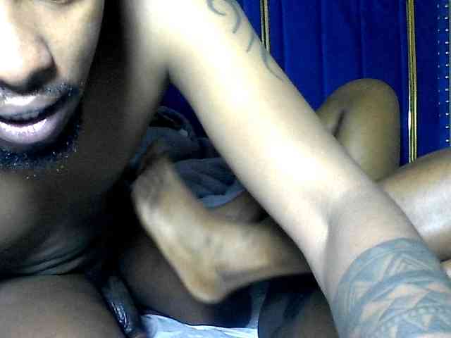 CandyBanks webcam