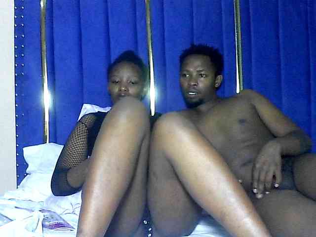 CandyBanks webcam