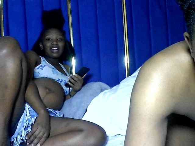 free adult chat now CandyBanks