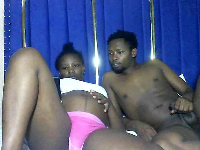 CandyBanks webcam