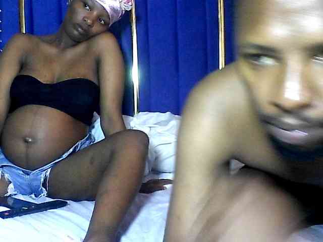 free online videochat CandyBanks