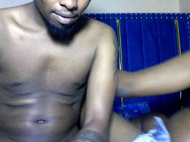 CandyBanks webcam