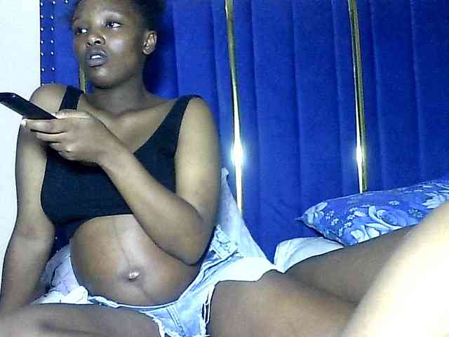 CandyBanks webcam