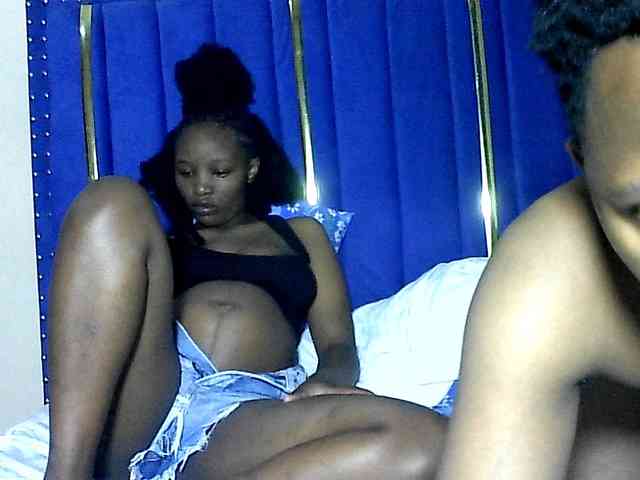 CandyBanks webcam