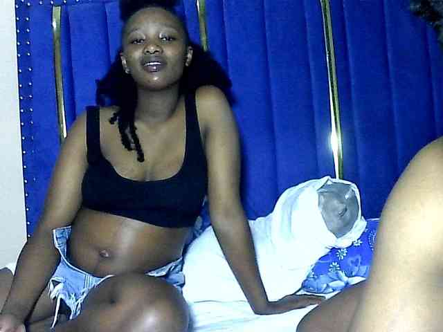 CandyBanks webcam