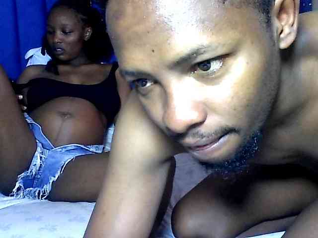 CandyBanks webcam