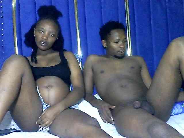 CandyBanks webcam