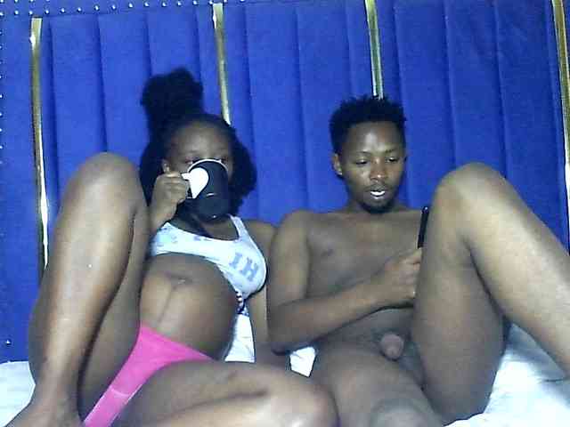 CandyBanks webcam