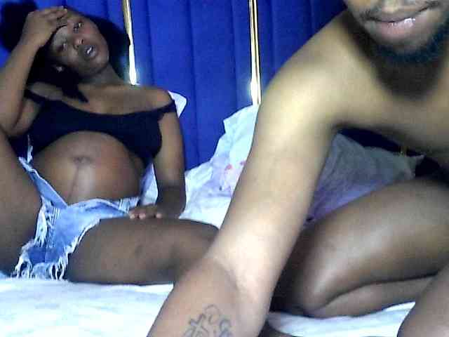 CandyBanks webcam