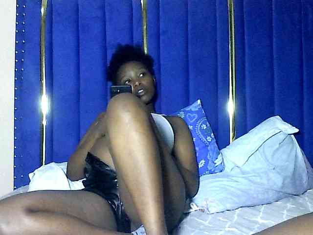 CandyBanks webcam