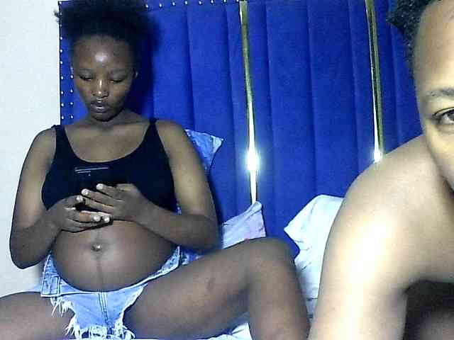 CandyBanks Live Webcam on BongaCams