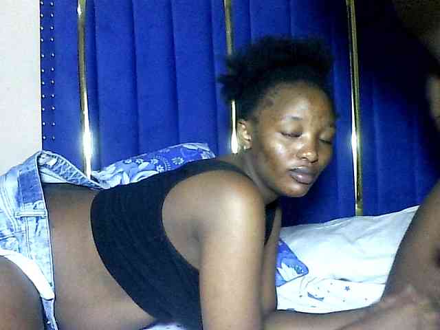 CandyBanks webcam