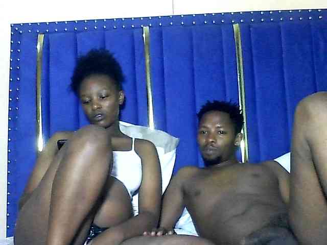 chat porno CandyBanks
