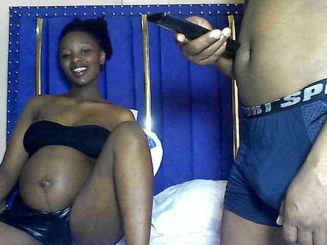 CandyBanks Live Webcam on BongaCams