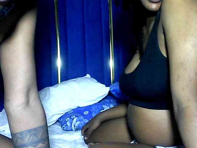 CandyBanks webcam
