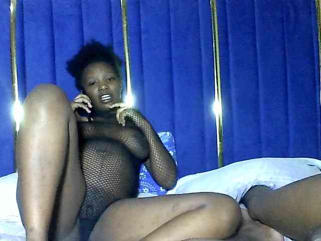 CandyBanks webcam