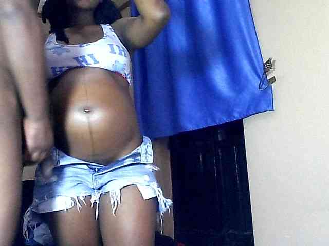 CandyBanks webcam