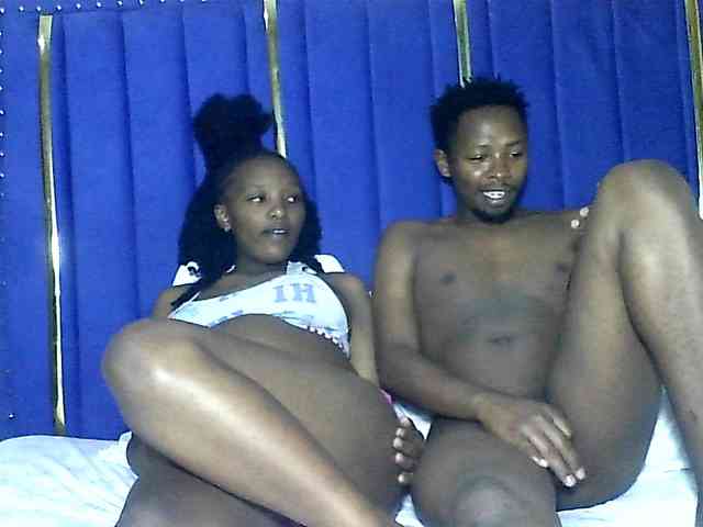CandyBanks webcam
