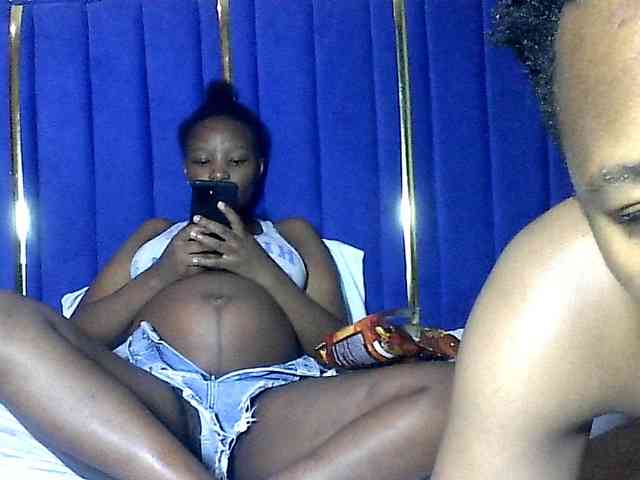 CandyBanks webcam