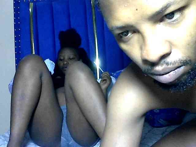 CandyBanks webcam